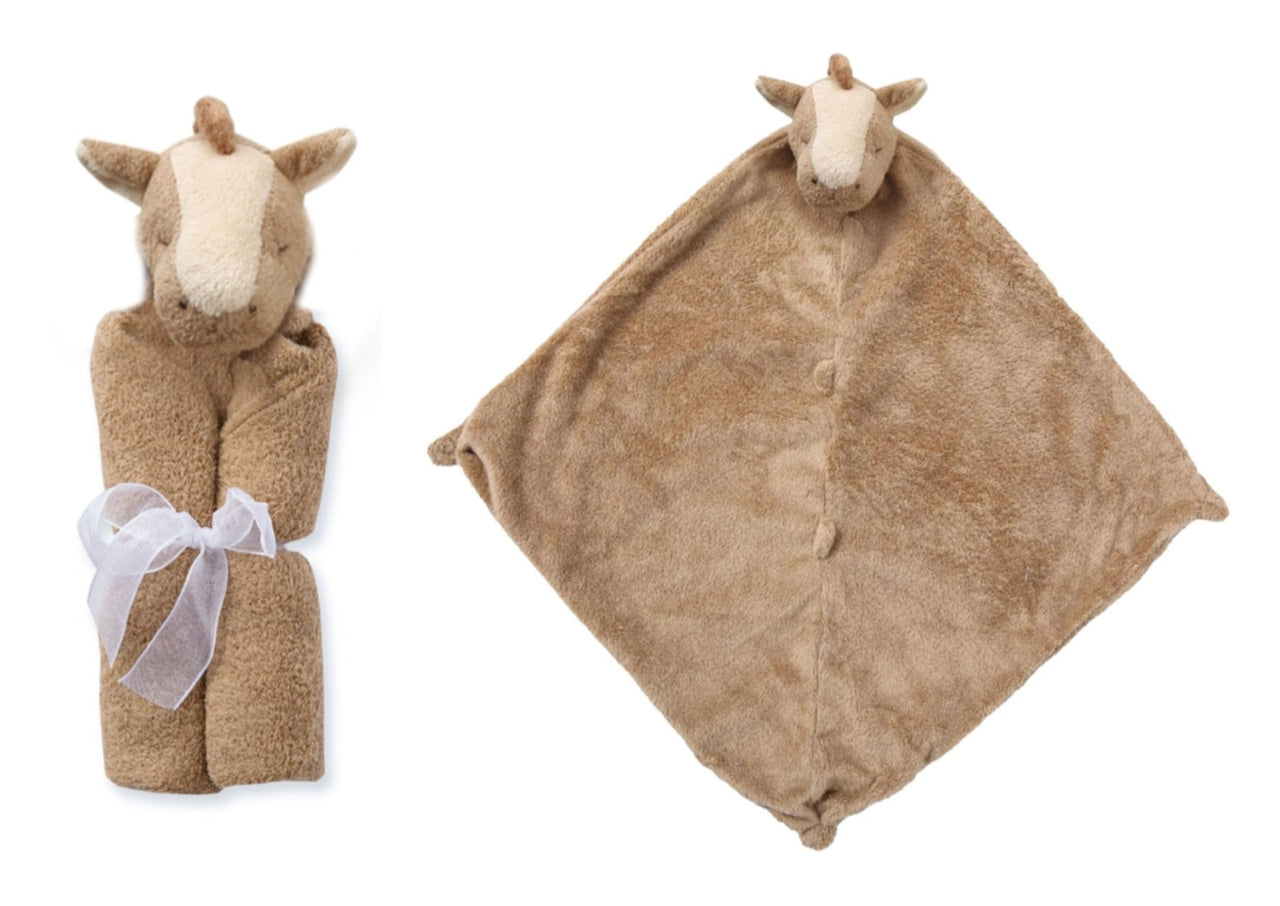 Angel Dear Baby Lovie Blankie - In Several Styles | HONEYPIEKIDS 