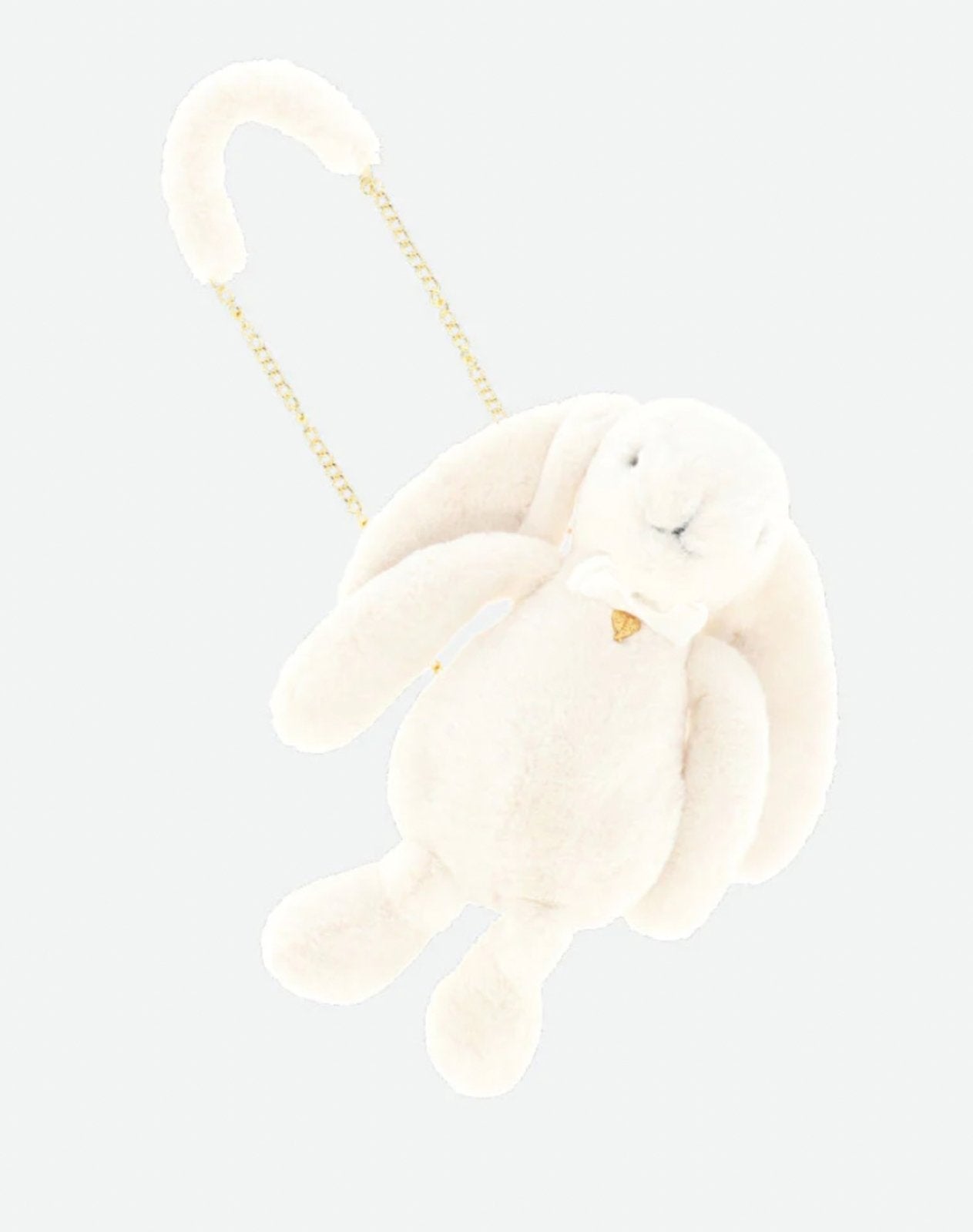 Angel's Face Girls SNOWDROP Daisy Rabbit Bag | HONEYPIEKIDS 