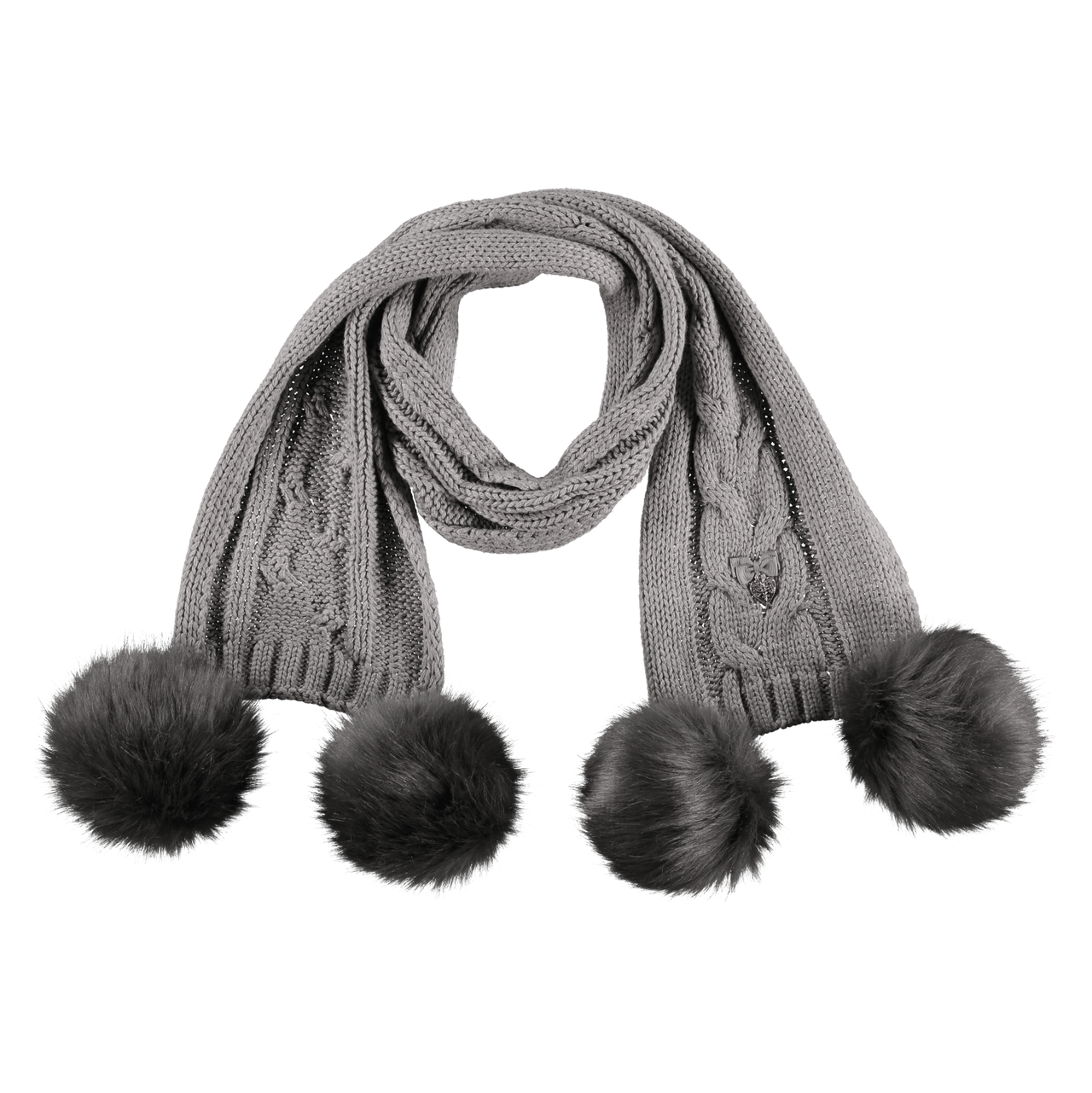 Angel's Face Girls Florence Scarf  ( multi color choices) | HONEYPIEKIDS 