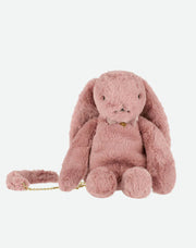 Angel's Face Girls TEA ROSE Daisy Rabbit Bag | HONEYPIEKIDS 