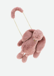 Angel's Face Girls TEA ROSE Daisy Rabbit Bag | HONEYPIEKIDS 