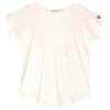 Angel's Face Girls Wendy Wings Top - In 3 Color Choices | HONEYPIEKIDS | Kids Boutique Clothing