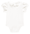 Angel's Face Infant Girls Olivia Babygrow (2 Color Choices) | HONEYPIEKIDS | Kids Boutique Clothing