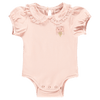 Angel's Face Infant Girls Olivia Babygrow (2 Color Choices) | HONEYPIEKIDS | Kids Boutique Clothing