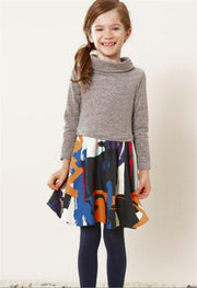 Anthem of the Ants New Gallery Dress | HONEYPIEKIDS 