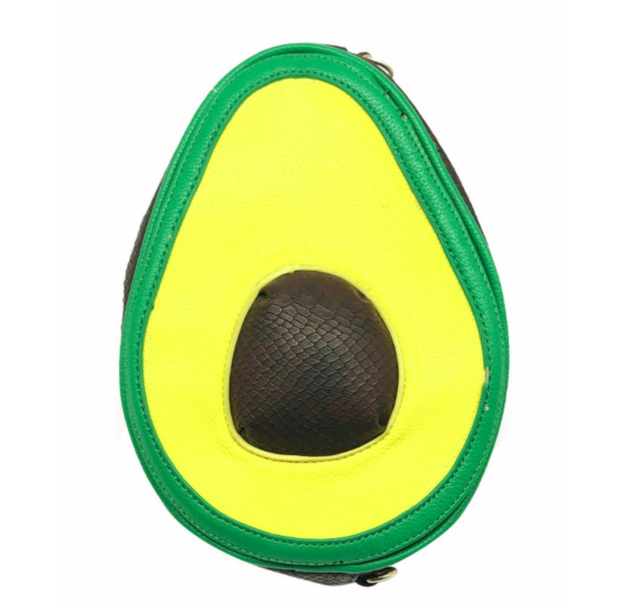 Bewaltz Avocado Purse | HONEYPIEKIDS 