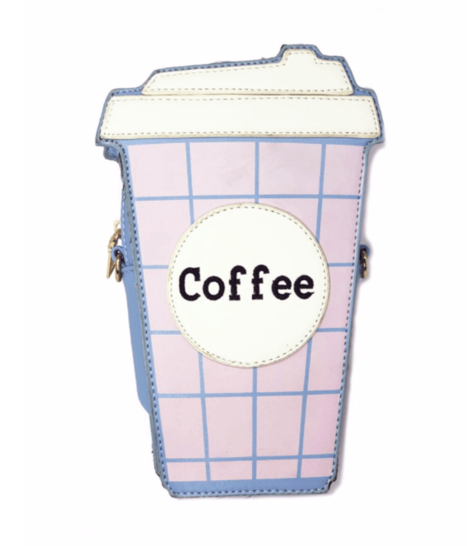 Bewaltz Coffee Purse | HONEYPIEKIDS 