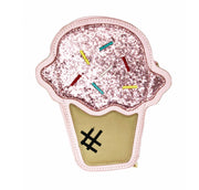 Bewaltz Ice Cream Purse | HONEYPIEKIDS 