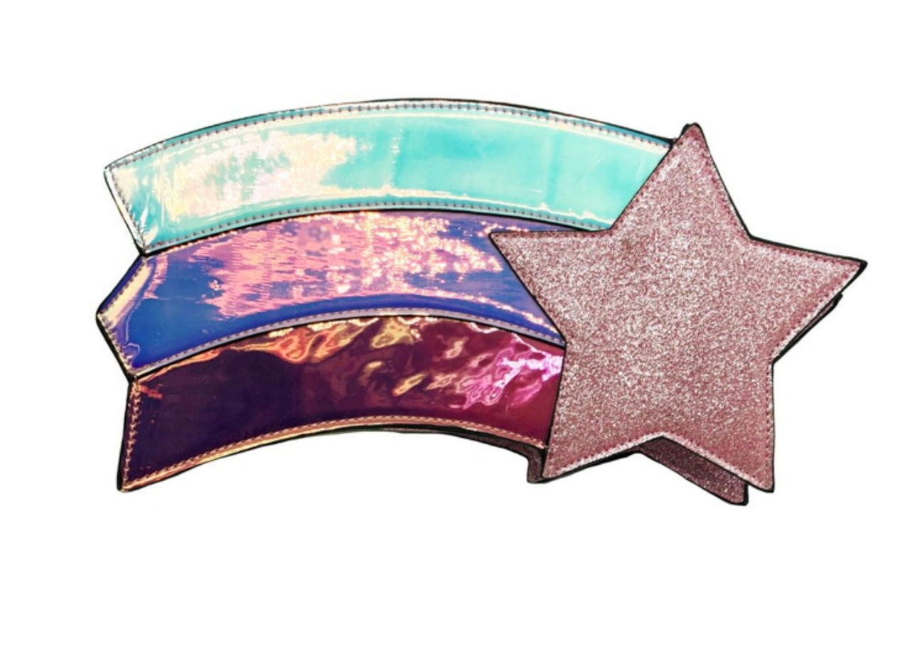 Bewaltz Rainbow Handbag | HONEYPIEKIDS 