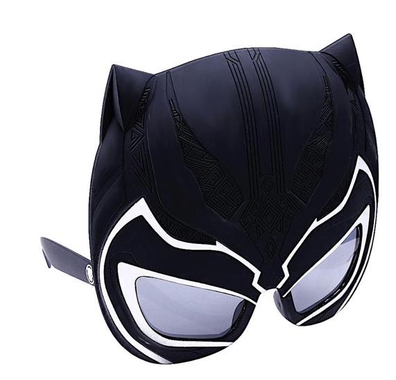 BLACK PANTHER BOYS MOVIE SUNGLASSES | HONEYPIEKIDS 