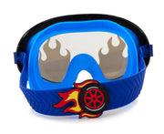 Bling2o Boys Wheelie to the Finish Line Swim MASK | HONEYPIEKIDS 