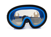 Bling2o Boys Wheelie to the Finish Line Swim MASK | HONEYPIEKIDS 