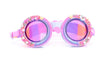 Bling2o Girls Pink Berry Cupcake Sprinkles Swim Goggles | HONEYPIEKIDS | Kids Boutique Clothing