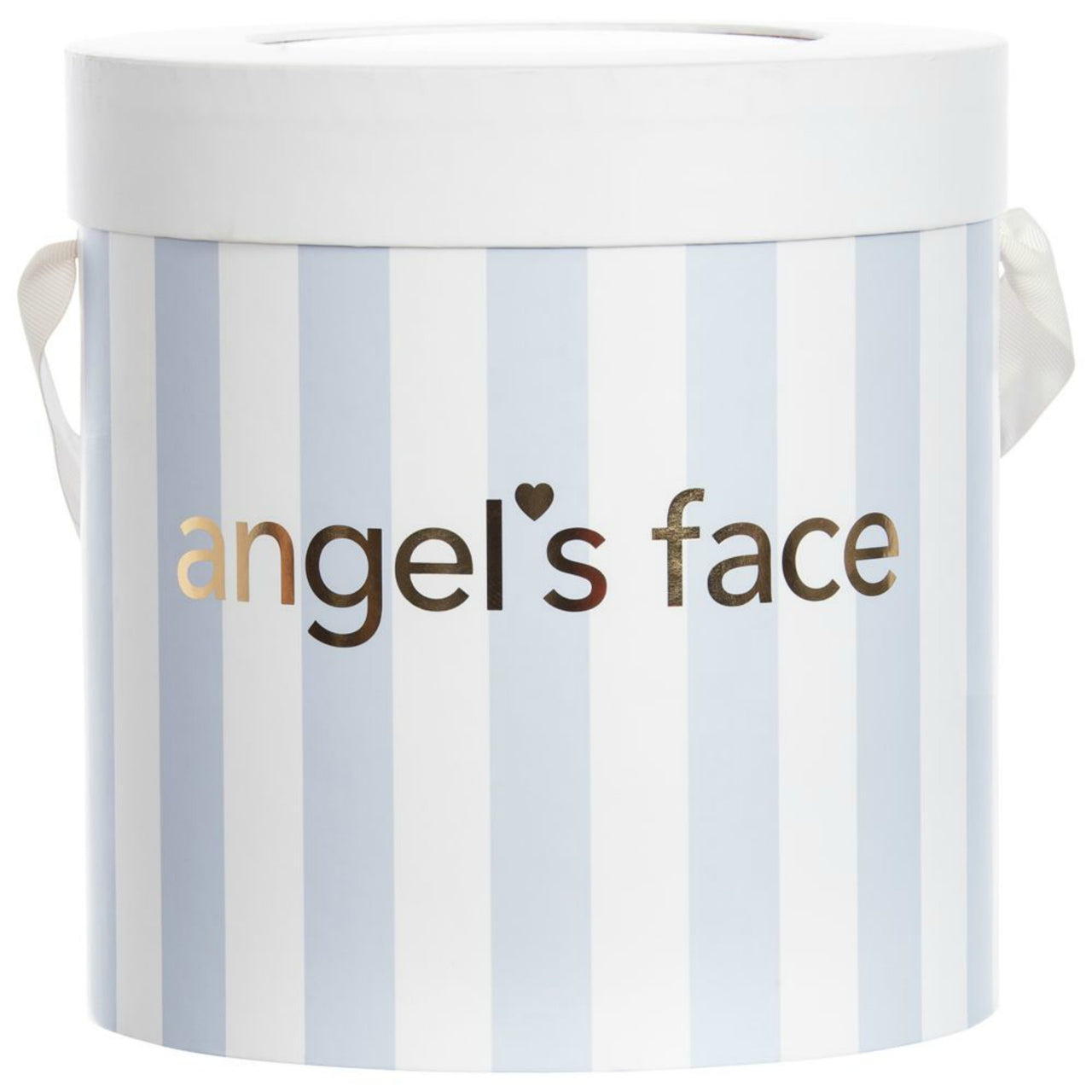 Angel's Face Girls Pixie Tutu Skirt In Silver Cloud | HONEYPIEKIDS 