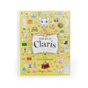 Where is Claris in New York Hardcover Book - FAO Anniversary Edition | HONEYPIEKIDS