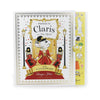 Where is Claris in New York Hardcover Book - FAO Anniversary Edition | HONEYPIEKIDS