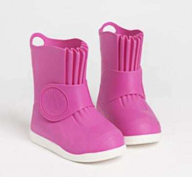 Butler Girls Pink Passion Over Boots | HONEYPIEKIDS | Kids Boutique Clothing