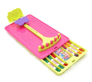 Choose Friendship My Bracelet Maker Craft Kit | HONEYPIEKIDS 