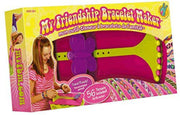 Choose Friendship My Bracelet Maker Craft Kit | HONEYPIEKIDS 