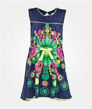Desigual Kids Cabrejuel Dress | HONEYPIEKIDS 