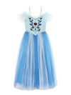 Disney x Tutu Du Monde Girls Frozen Forever Tutu Dress | HONEYPIEKIDS | Kids Boutique Clothing