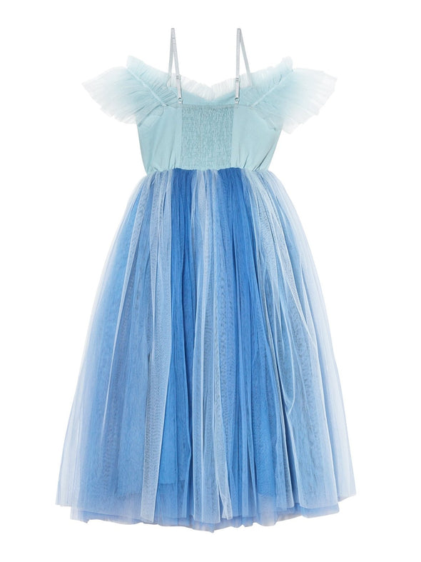 Disney x Tutu Du Monde Girls Frozen Forever Tutu Dress | HONEYPIEKIDS | Kids Boutique Clothing
