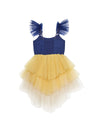 Disney x Tutu Du Monde Girls Mirror Mirror Tutu Dress | HONEYPIEKIDS | Kids Boutique Clothing