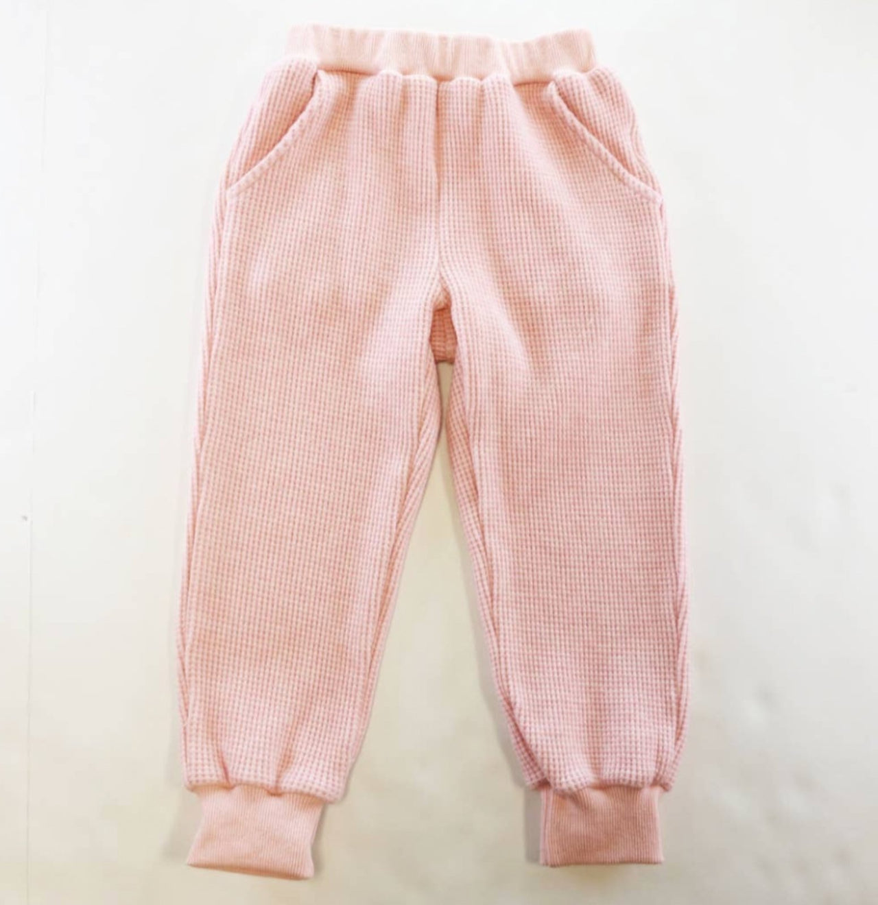 Doe a Dear Girls Teddy Bear Hooded Jacket and Joggers Set | HONEYPIEKIDS 