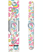 Donut Party Watchitude Kids Slap Watch | HONEYPIEKIDS 