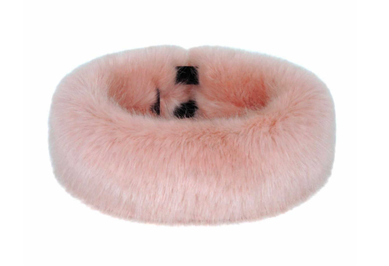 Antoinette Paris Faux Fur Headband - 3 Color Choices | HONEYPIEKIDS 