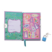 Fairy Tale My Scented Girls Lock and Key Diary | HONEYPIEKIDS 