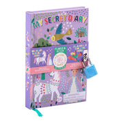 Fairy Tale My Scented Girls Lock and Key Diary | HONEYPIEKIDS 
