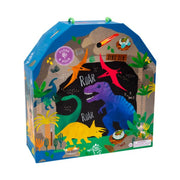 Boys Dinosaur Play Box | HONEYPIEKIDS 