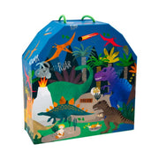 Boys Dinosaur Play Box | HONEYPIEKIDS 