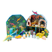 Boys Dinosaur Play Box | HONEYPIEKIDS 
