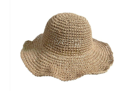 HONEYPIEKIDS | Girls and Ladies Straw Sun Hat
