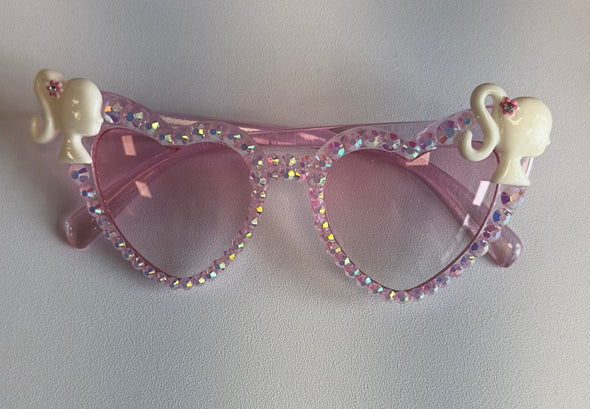 HONEYPIEKIDS | Girls Crystalized Sunglasses