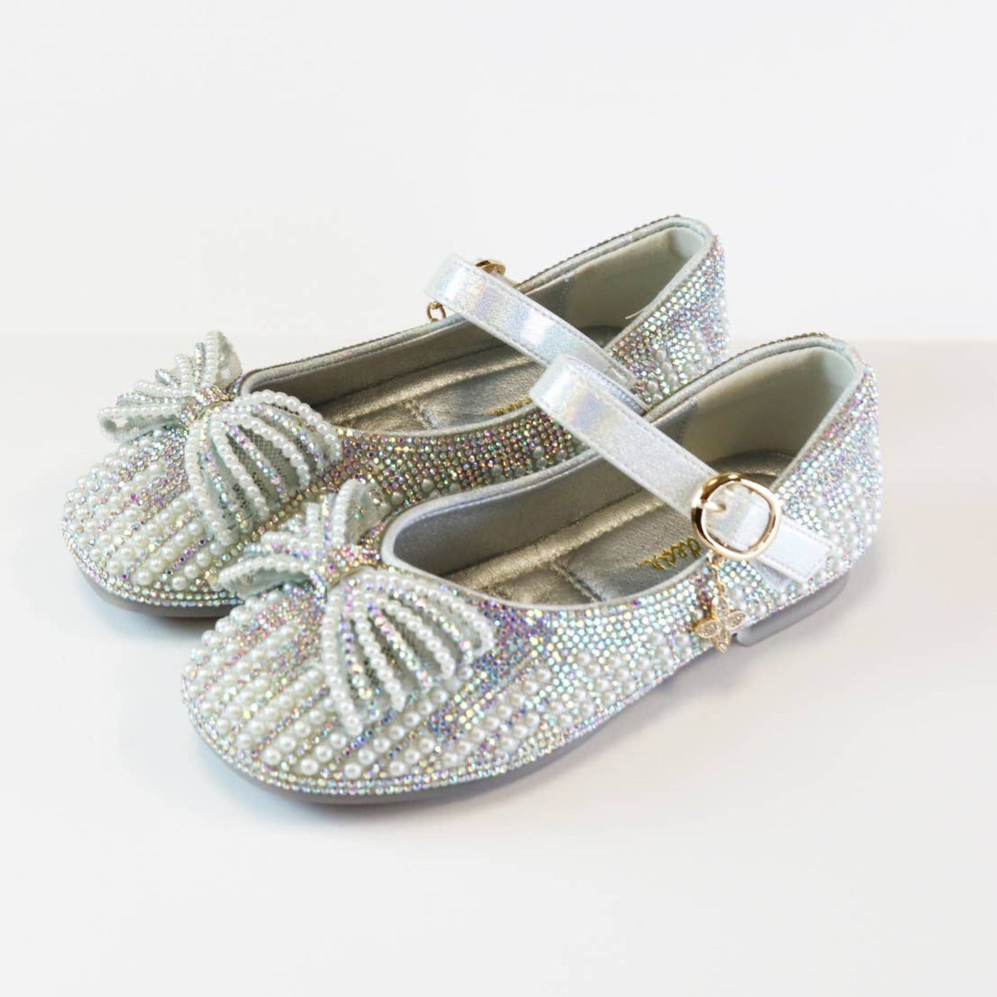 Girls Heels & Wedges - Expertly Crafted | Childrensalon