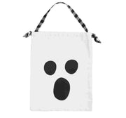 Halloween Large Trick or Treat Bag - Choose Pumpkin or Ghost | HONEYPIEKIDS 