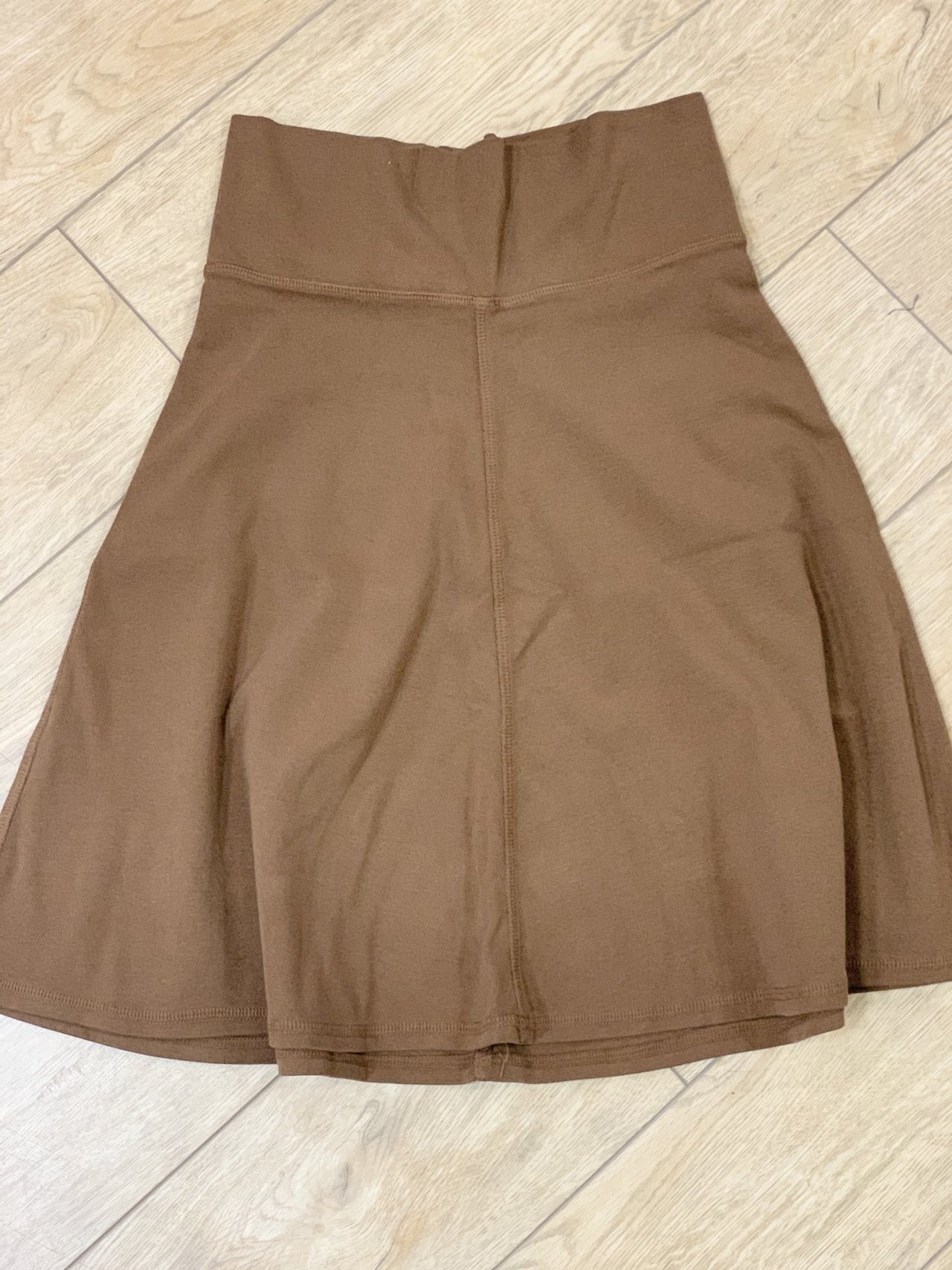 Hardtail Kids A-Line Roll Down Skirt | HONEYPIEKIDS 