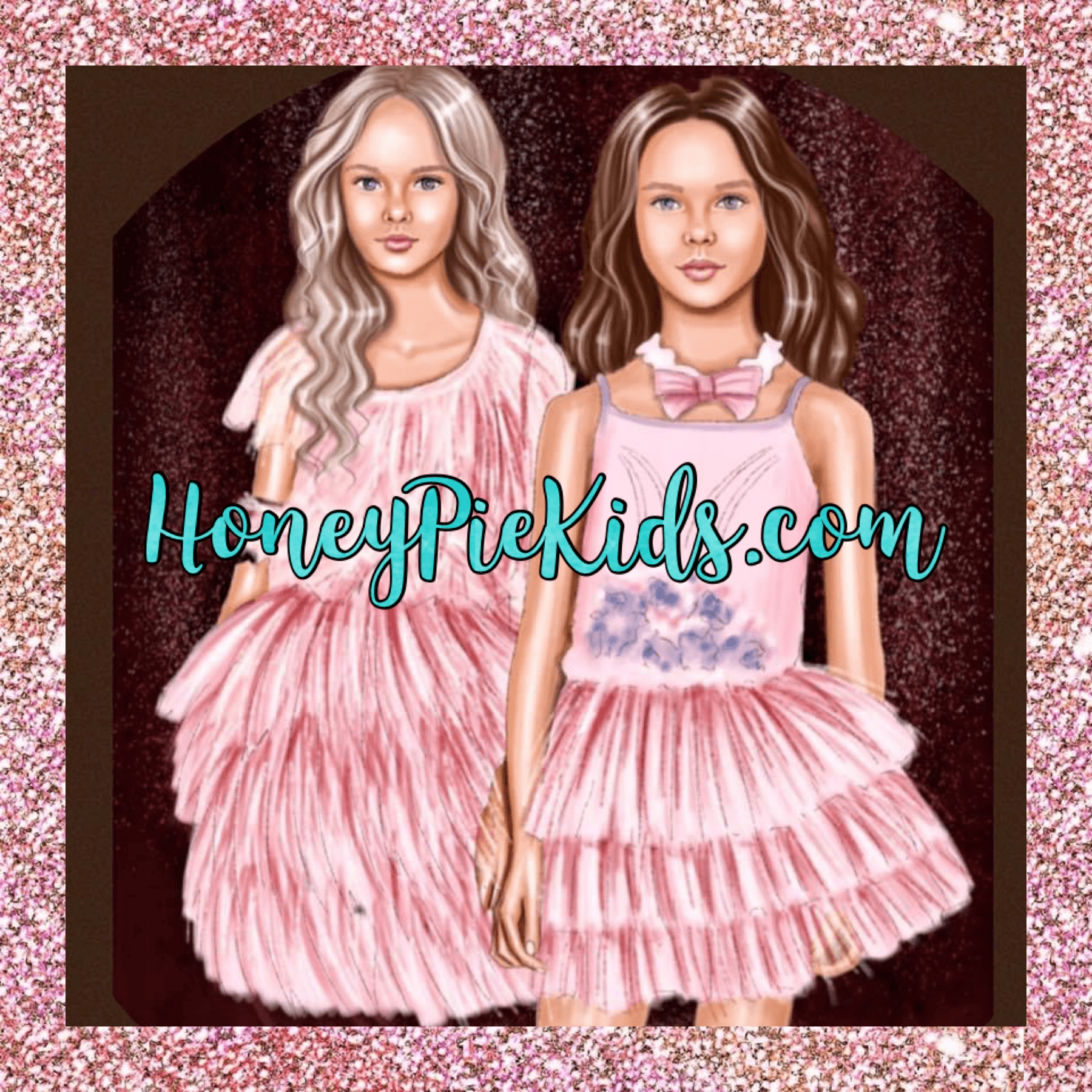 HoneyPieKids Gift Card | HONEYPIEKIDS 