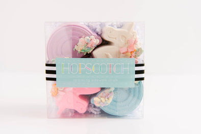 Hopscotch Unicorn Daydream Sidewalk Chalk | HONEYPIEKIDS | Kids Boutique Clothing