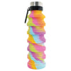 IScream Collapsible Water Bottle | HONEYPIEKIDS | Kids Boutique Clothing