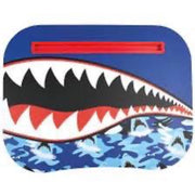 IScream Girls & Boys Lap Desks - Choose from Tie Dye Hearts or Sharks | HONEYPIEKIDS 