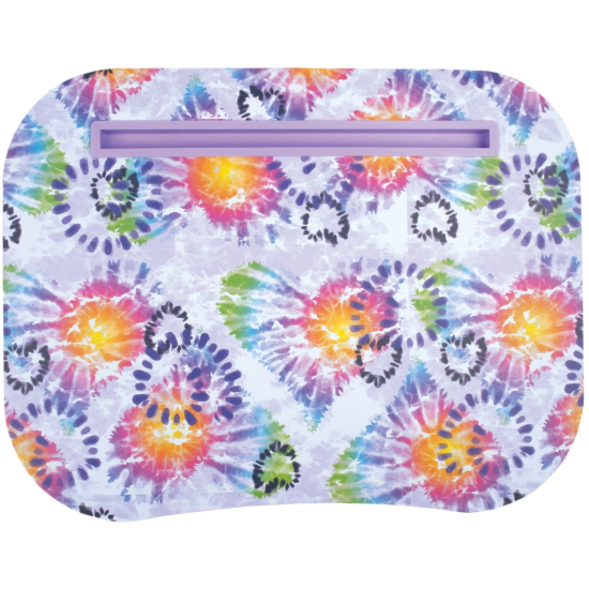 IScream Girls & Boys Lap Desks - Choose from Tie Dye Hearts or Sharks | HONEYPIEKIDS 
