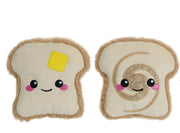 IScream Trevor Toaster Furry and Fleece Plush | HONEYPIEKIDS 