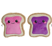 IScream Trevor Toaster Furry and Fleece Plush | HONEYPIEKIDS 
