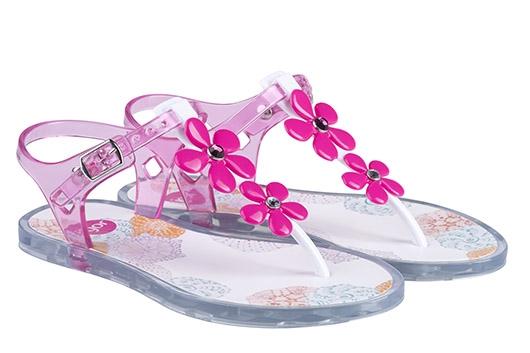 Igor Ursula Glam Sandals | HONEYPIEKIDS 