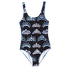 Stella Cove Markle Sparkle One Piece Swimsuit | HONEYPIEKIDS | Kids Boutique Clothing