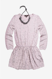 Imoga Collection Rosemary Necklace Dress | HONEYPIEKIDS 